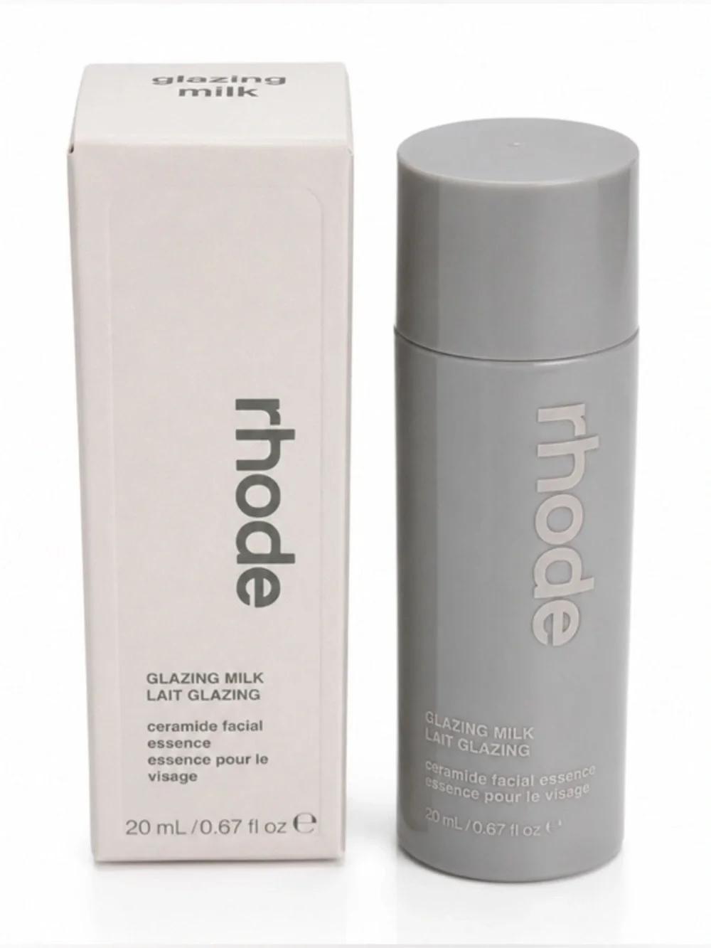 Rhode 🔥 Glazing Milk 🔥 Ceramide Facial Essence